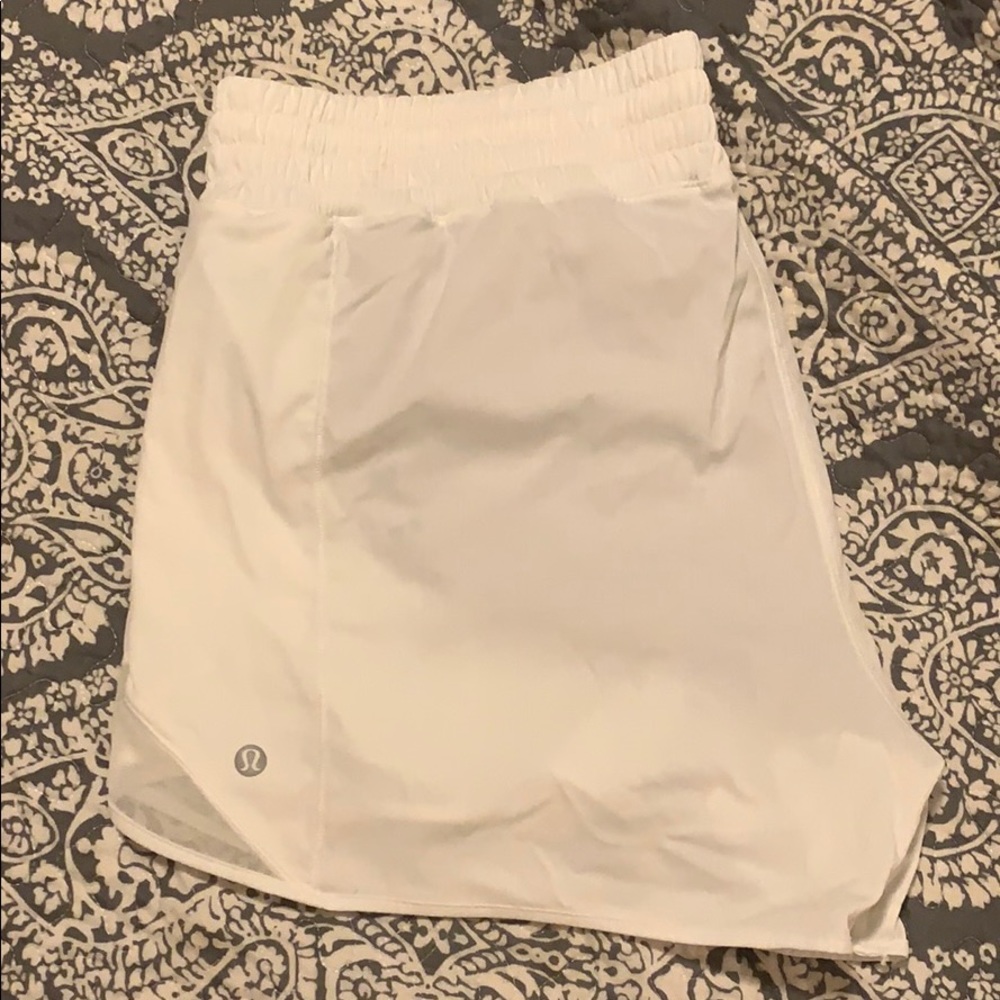 Lululemon Hotty Hot- LONG
